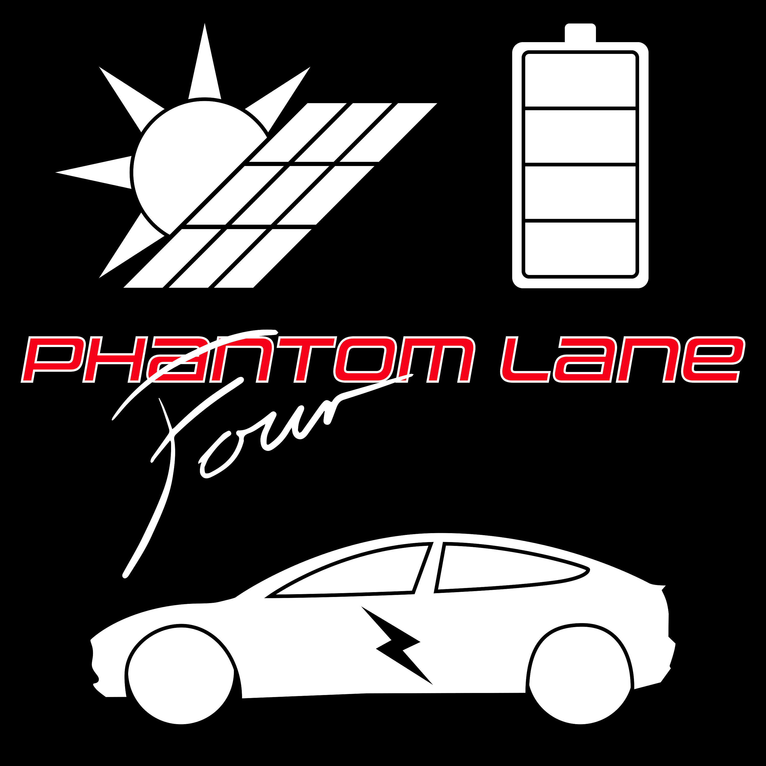 Phantom Lane Four – Episode 38 – Live